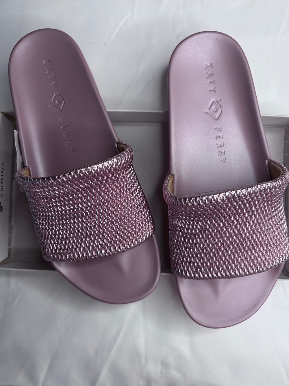 Katy Perry Sandals